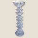 Finnisches 
Glas, Iittala, 
Festivo, 
Kerzenständer, 
27,5 cm hoch, 
Design Timo 
Sapaneva 
*Perfekter ...