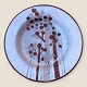 Bornholm 
ceramics, 
Søholm, Round 
dish #3770/2, 
19cm in 
diameter, 
Design Maria 
Phillipi 
*Perfect ...