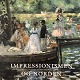 Impressionismus 
und der Norden, 
Torsten 
Gunnarsson, Per 
Hedström, 
Flemming 
Fribourg, Peter 
...