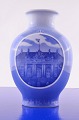 Royal Copenhagen Vase