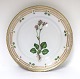 Royal 
Copenhagen 
Flora Danica. 
Mittagessen 
Platte. Entwurf 
# 3550. 
Durchmesser 22 
cm. (1 Wahl). 
...