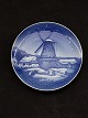 Bing & Grøndahl 
Christmas plate 
1947