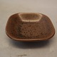 Assiet 8.3 cm 
Noeddebo Brown 
Ceramics 
Stoneware 
Danish ...