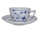 Blue Tradition
Extra large 
morning tea cup