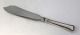 Frigast. Gammel 
Riflet. 
Silberbesteck 
(830). 
Kuchenmesser. 
Länge 27,5 cm.