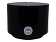 Holmegaard 
Palet
Black sugar 
bowl