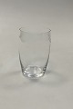 Aida Water Glass. Holmegaard / Royal Copenhagen.