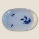 Royal 
Copenhagen, 
Blue Royal, 
Pfauenfedern, 
(Peacock 
feathers), 
Schale #1511/ 
14004, 22 cm x 
...