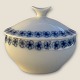 Bing & 
Gröndahl, Elsa, 
Zuckerdose 
#102, Form 676, 
12cm x10cm x 
6cm, Design 
Sofie Bagger 
...