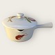 Lyngby, Danild 
50, Picknick, 
Kleiner Topf 
mit Deckel, 
15,5 cm breit, 
5 cm hoch 
*Guter Zustand*