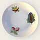Lyngby, Danild 
50, Picnic, 
tiefer Teller, 
19–20 cm 
Durchmesser 
*Guter Zustand*