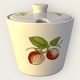 Lyngby, Danild 
50, Picknick, 
Marmeladenschale, 
10 cm 
Durchmesser, 
9,5 cm hoch 
*Guter Zustand*