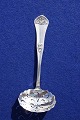 Rosen dänisch 
Tafelsilber 
Besteck dänisch 
Silberbesteck 
aus drei Türme 
Silber.
Zucker ...