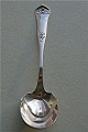 Rosen dänisch 
Tafelsilber 
Besteck dänisch 
Silberbesteck 
aus drei Türme 
Silber.
Vorlegelöffel 
...