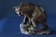 Dahl Jensen 
figure small 
country bear.
Dec. Number 
1122
