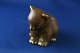 Knud Basse 
Little 
Stoneware Bjørn
Dec. No. 3/55.
Height 9 cm
Beautiful and 
well maintained