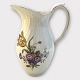 Royal 
Copenhagen, 
Frijsenborg, 
Krug #910/ 
1609, 19 cm 
hoch, 15 cm 
breit, 1. 
Sortierung, 
Design ...