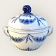 Bing&Grøndahl
Empire
Sugar bowl
#B&G #94
*DKK 200