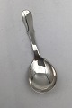 H.C. Matthiasen 
Silver Sugar 
Spoon