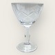 Lyngby-Glas, 
Wiener Antik, 
Portwein, 11 cm 
hoch, 6,5 cm 
Durchmesser 
*Perfekter 
Zustand*