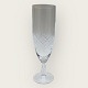 Lyngby-Glas, 
Wiener Antik, 
Champagnerglas, 
17 cm hoch, 5 
cm Durchmesser 
*Perfekter 
Zustand*