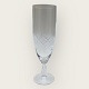 Lyngby-Glas, 
Wiener Antik, 
Champagnerglas, 
17 cm hoch, 5 
cm Durchmesser 
*Perfekter 
Zustand*