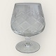 Lyngby-Glas, 
Wiener Antik, 
Cognac, 8,5 cm 
hoch, 7 cm 
Durchmesser 
*Perfekter 
Zustand*