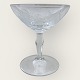 Lyngby Glas, Wien antik, Likörschale, 8,5 cm hoch, 7,5 cm Durchmesser *perfekter Zustand*