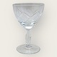 Lyngby Glas, Wiener Antik, Schnapsglas, 8cm hoch *Perfekter Zustand*