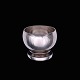 Georg Jensen. 
Sterling Silver 
Pyramid Egg Cup 
#585 - Harald 
Nielsen - 
1945-51.
Designed by 
...