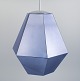 Tom Dixon (born 
1959), British 
designer. 
Hexagonal "Cut 
...
