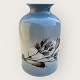 Royal 
Copenhagen, 
Celeste, Vase 
#967/ 38891, 22 
cm hoch, 14 cm 
Durchmesser, 
Design Ellen 
Malmer ...