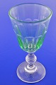 Wein-Service 
Christian D. 8 
Glas. 
Hergestellt in 
vielen 
dänischen 
Glashütten 
hergestellt, 
...