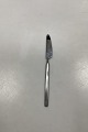 Obelisk Dinner 
Steak Knife in 
Stainless Steel 
Erik Herløw