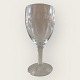Holmegaard, 
Kirsten Piil, 
Rotweinglas, 15 
cm hoch, 6,5 cm 
Durchmesser, 
Design Per 
Lütken ...