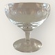 Holmegaard, 
Kirsten Piil, 
Eisdessert, 
Champagnerschale, 
10,5 cm 
Durchmesser, 10 
cm hoch, Design 
...