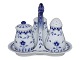 Butterfly 
Dickens
Plat de menage 
with mustard 
jar, ...