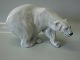 Royal 
Copenhagen 1137 
RC Polar bear 
standing KK 
Design Knud 
Kyhn 
 before 1910 
1st In mint and 
...