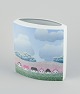 Ivan Rabuzin 
for Rosenthal, 
Germany. 
Studio-Linie. 
Large ...