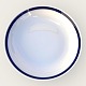 Lyngby, Danild 
42, Blauer 
Streifen, 
tiefer Teller, 
19,5 cm 
Durchmesser, 
*Guter Zustand*