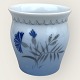 Bing & 
Gröndahl, Blaue 
Demeter, 
Kornblume 
(Kornblomst), 
Kleine Tasse 
#183A, 6,5 cm 
hoch, 7 cm ...