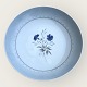 Bing & 
Gröndahl, Blaue 
Demeter / 
Kornblume 
(Kornblomst), 
tiefer Teller 
Nr. 22, 20,5 cm 
...