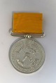 Friedrich VIII. 
Silberne 
Verdienstmedaille 
25 Jahre. Die 
Feuerwehr in 
Dänemarks 
Marktgemeinden. 
...