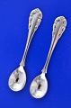 Georg Jensen Georg Jensen Lily of the Valley Salt Spoon