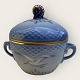 Bing & Grøndahl
Seagull with gold
Sugar bowl
#593 #94A
*DKK 150
