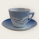 Bing &  Grøndahl
Möwe mit Gold
Kaffeetasse
#102 #305
*DKK 30