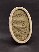 Oval silver 
photo frame 6 x 
9.5 cm. subject 
no. 555636