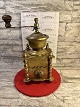 Vintage Italien 
1700 kg große 
Kaffeemühle. 
Messing, schön 
und in gutem 
Zustand, 
Sonderpreis