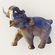 Royal 
Copenhagen, 
Elefant #2998, 
11 cm hoch, 1. 
Klasse, Design 
Knud Kyhn 
*Perfekter 
Zustand*