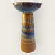 Bornholmer 
Keramik, 
Michael 
Andersen, 
Kerzenständer, 
21,5 cm hoch, 
11 cm 
Durchmesser, 
Nr. 6089 ...